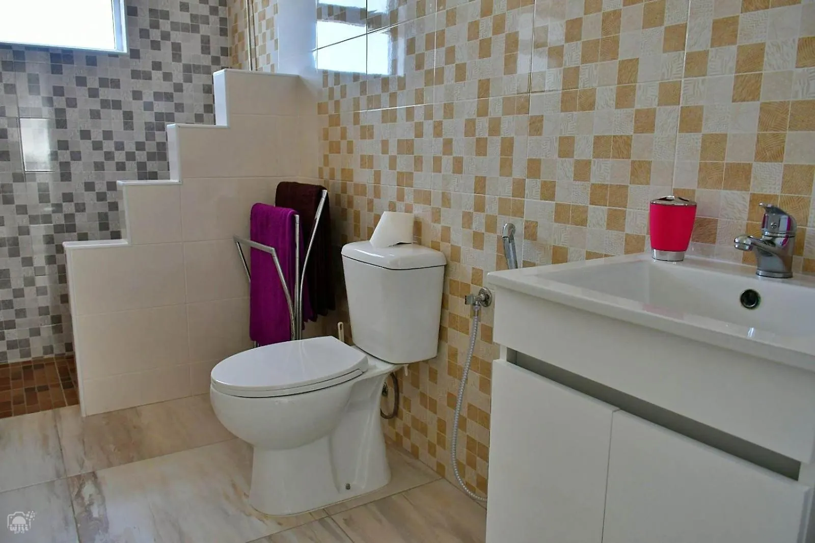 Tarrafal Sn Tour Апартаменты